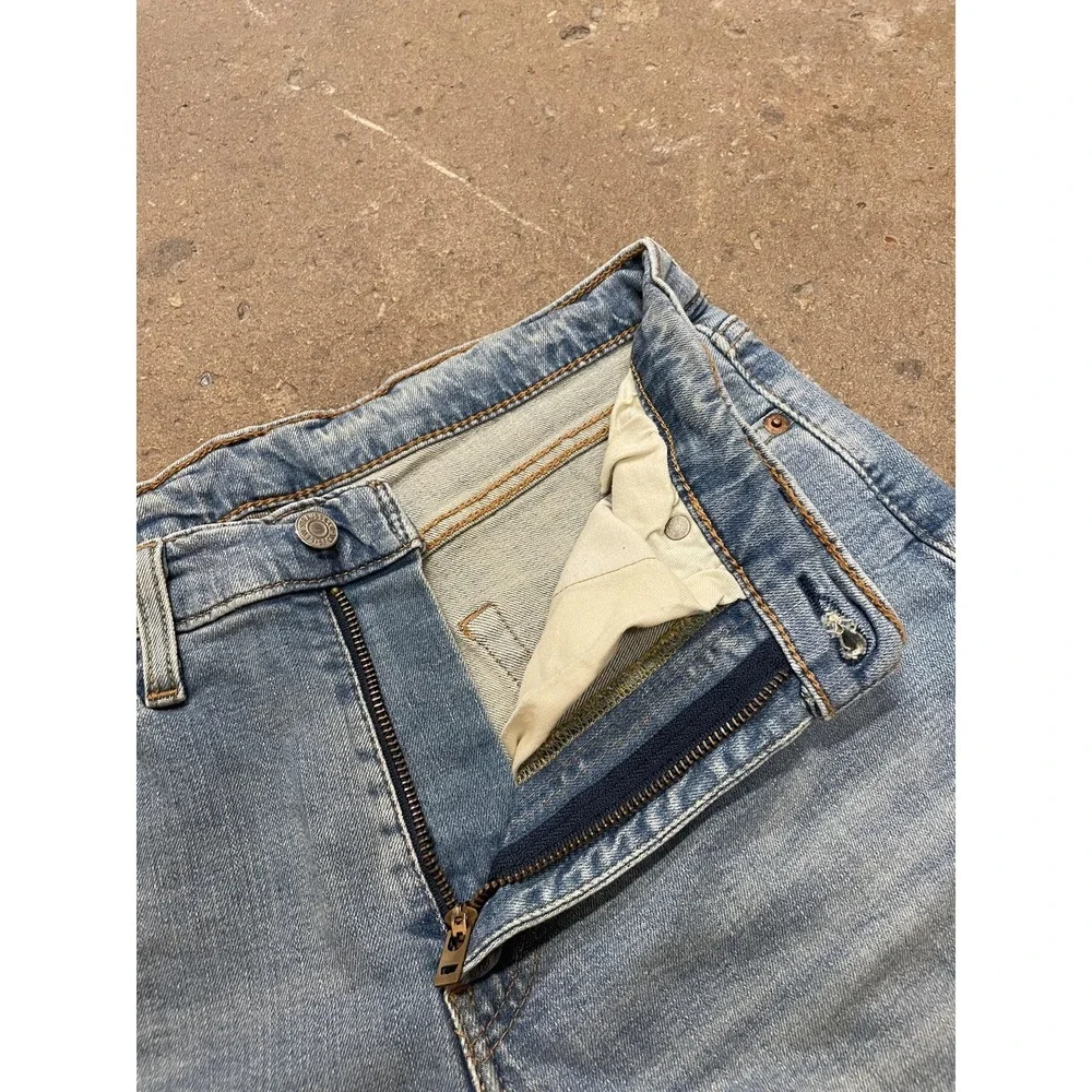 Levis brand levi